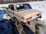 ВАЗ 2106 1.3 MT (64 л.с.) 1985 с пробегом 76 тыс.км.  л. в Ивано-Франковске на Autos.ua