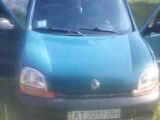 Renault Kangoo 2002 с пробегом 320 тыс.км.  л. в Львове на Autos.ua