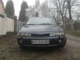 Mitsubishi Galant 1993 с пробегом 275 тыс.км. 1.999 л. в Черновцах на Autos.ua