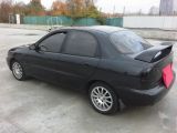 Daewoo Lanos 2007 з пробігом 220 тис.км.  л. в Киеве на Autos.ua