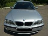 BMW 320d 2003 с пробегом 162 тыс.км. 2 л. в Донецке на Autos.ua