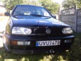 Volkswagen Golf 1995 с пробегом 200 тыс.км. 1.896 л. в Черновцах на Autos.ua