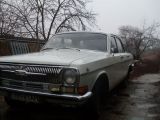 ГАЗ 24 1977 з пробігом 1 тис.км. 2.4 л. в Днепре на Autos.ua