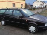 Volkswagen passat b3 1992 с пробегом 400 тыс.км. 2 л. в Ровно на Autos.ua