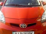 Toyota Aygo 2013 з пробігом 90 тис.км. 1 л. в Киеве на Autos.ua