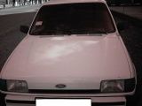 Ford Fiesta 1988 с пробегом 1 тыс.км. 1.087 л. в Тячеве на Autos.ua