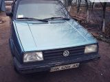 Volkswagen Jetta 1987 с пробегом 32 тыс.км. 1.6 л. в Луцке на Autos.ua