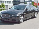 Jaguar XJ 2014 з пробігом 8 тис.км.  л. в Киеве на Autos.ua