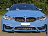 BMW M3 2014 с пробегом 6 тыс.км. 3 л. в Киеве на Autos.ua