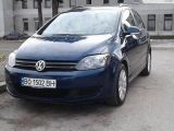Volkswagen Golf Plus 2009 з пробігом 95 тис.км. 1.4 л. в Тернополе на Autos.ua