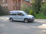 Volkswagen Caddy 2005 с пробегом 220 тыс.км. 2 л. в Киеве на Autos.ua