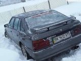 Mazda 626 1987 с пробегом 1 тыс.км. 2 л. в Ровно на Autos.ua