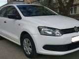 Volkswagen Polo Sedan 2012 с пробегом 60 тыс.км. 1.6 л. в Измаиле на Autos.ua
