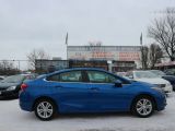 Chevrolet Cruze 1.4 AT (153 л.с.) 2016 с пробегом 21 тыс.км.  л. в Харькове на Autos.ua