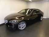 BMW 5 серия 2014 с пробегом 25 тыс.км. 2 л. в Киеве на Autos.ua