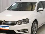 Volkswagen passat b7 2014 з пробігом 97 тис.км. 2 л. в Одессе на Autos.ua