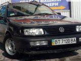 Volkswagen passat b4 1995 з пробігом 345 тис.км. 1.9 л. в Херсоне на Autos.ua