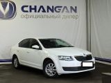 Skoda Octavia 2014 с пробегом 1 тыс.км.  л. в Днепре на Autos.ua