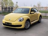 Volkswagen Beetle 2013 з пробігом 90 тис.км. 2.5 л. в Киеве на Autos.ua