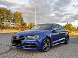 Audi S3 2015 с пробегом 9 тыс.км. 2 л. в Киеве на Autos.ua
