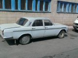 ГАЗ 24 1984 з пробігом 1 тис.км. 2.4 л. в Краматорске на Autos.ua