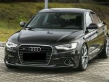 Audi A6 2011 с пробегом 52 тыс.км. 2.967 л. в Киеве на Autos.ua