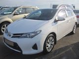 Toyota Auris 1.6 CVT (132 л.с.) 2014 с пробегом 19 тыс.км.  л. в Киеве на Autos.ua
