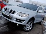 Volkswagen Touareg 2007 с пробегом 242 тыс.км. 2.967 л. в Полтаве на Autos.ua