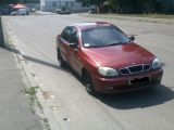 Daewoo Lanos 2003 с пробегом 250 тыс.км. 1.498 л. в Киеве на Autos.ua