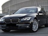 BMW 7 серия 2012 з пробігом 56 тис.км. 3 л. в Киеве на Autos.ua