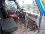 Iveco TurboDaily 1992 з пробігом 1 тис.км. 2.5 л. в Черновцах на Autos.ua