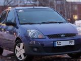 Ford Fiesta 2008 с пробегом 59 тыс.км. 1.4 л. в Харькове на Autos.ua