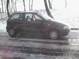 Fiat Punto 1995 з пробігом 260 тис.км.  л. в Львове на Autos.ua