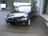 BMW 3 серия 2013 с пробегом 38 тыс.км. 2 л. в Киеве на Autos.ua