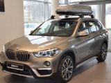 BMW X1 2015 з пробігом 1 тис.км. 2 л. в Киеве на Autos.ua