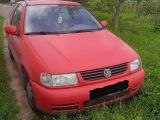 Volkswagen Polo 1.4 MT (60 л.с.) 1999 с пробегом 320 тыс.км.  л. в Ивано-Франковске на Autos.ua