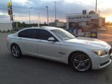 BMW 7 серия 2013 з пробігом 42 тис.км. 4.4 л. в Киеве на Autos.ua