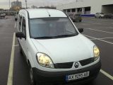 Renault Kangoo 2007 с пробегом 120 тыс.км. 1.461 л. в Харькове на Autos.ua