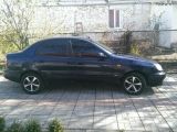 Daewoo Lanos 2007 с пробегом 159 тыс.км. 1.598 л. в Киеве на Autos.ua