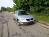 Volkswagen passat b5 1997 с пробегом 250 тыс.км. 1.8 л. в Днепре на Autos.ua