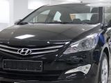 Hyundai Accent 1.6 AT (123 л.с.) 2015 с пробегом 4 тыс.км.  л. в Харькове на Autos.ua