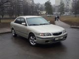 Mazda 626 1998 с пробегом 320 тыс.км. 1.991 л. в Харькове на Autos.ua
