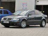 Volkswagen passat b5 2002 с пробегом 231 тыс.км. 1.8 л. в Краматорске на Autos.ua