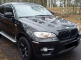 BMW X6 2011 с пробегом 56 тыс.км. 3 л. в Киеве на Autos.ua