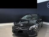 Mercedes-Benz GLA-Класс 200 d 7G-DCT 4MATIC (136 л.с.) 2017 с пробегом 31 тыс.км.  л. в Киеве на Autos.ua