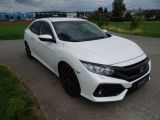 Honda Civic 2017 з пробігом 2 тис.км. 1 л. в Киеве на Autos.ua