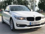BMW 3 серия 320d AT (184 л.с.) 2013 с пробегом 97 тыс.км.  л. в Виннице на Autos.ua