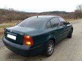 Volkswagen passat b5 1999 с пробегом 290 тыс.км. 1.9 л. в Львове на Autos.ua