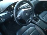 Volkswagen passat b7 2013 с пробегом 188 тыс.км. 1.6 л. в Луганске на Autos.ua