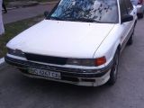 Mitsubishi Galant 1988 с пробегом 360 тыс.км.  л. в Червонограде на Autos.ua